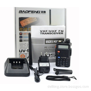 Baofeng Walkie Talkie